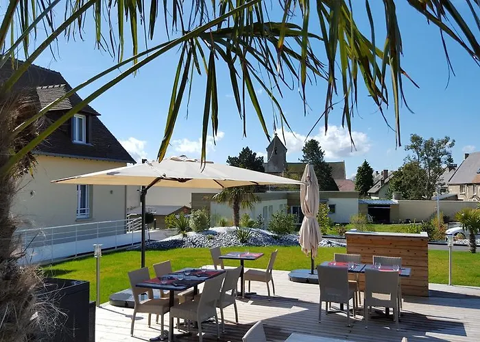 Hotel Bien Etre La Palmeraie