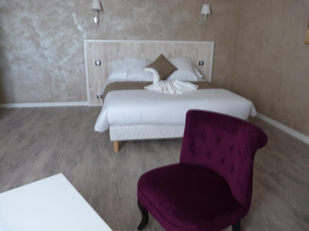 Bien Etre La Palmeraie 2* Bénouville