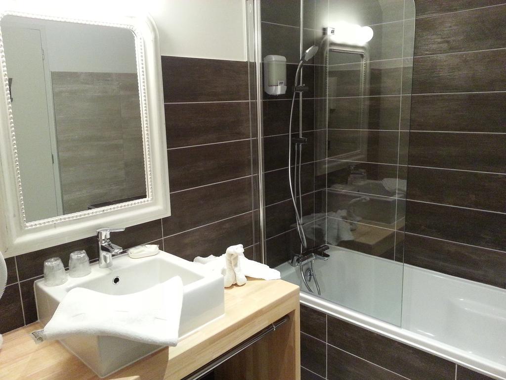 Bien Etre La Palmeraie 2* Bénouville