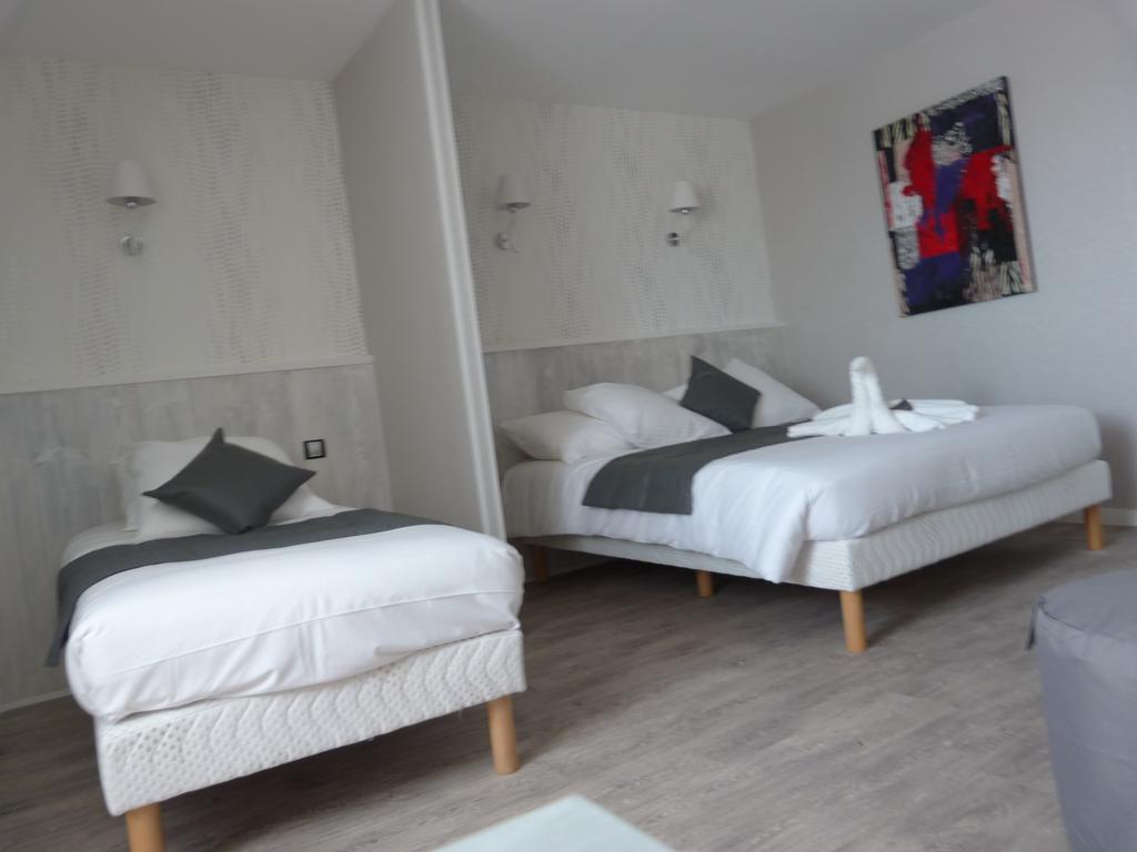 Bien Etre La Palmeraie 2* Bénouville