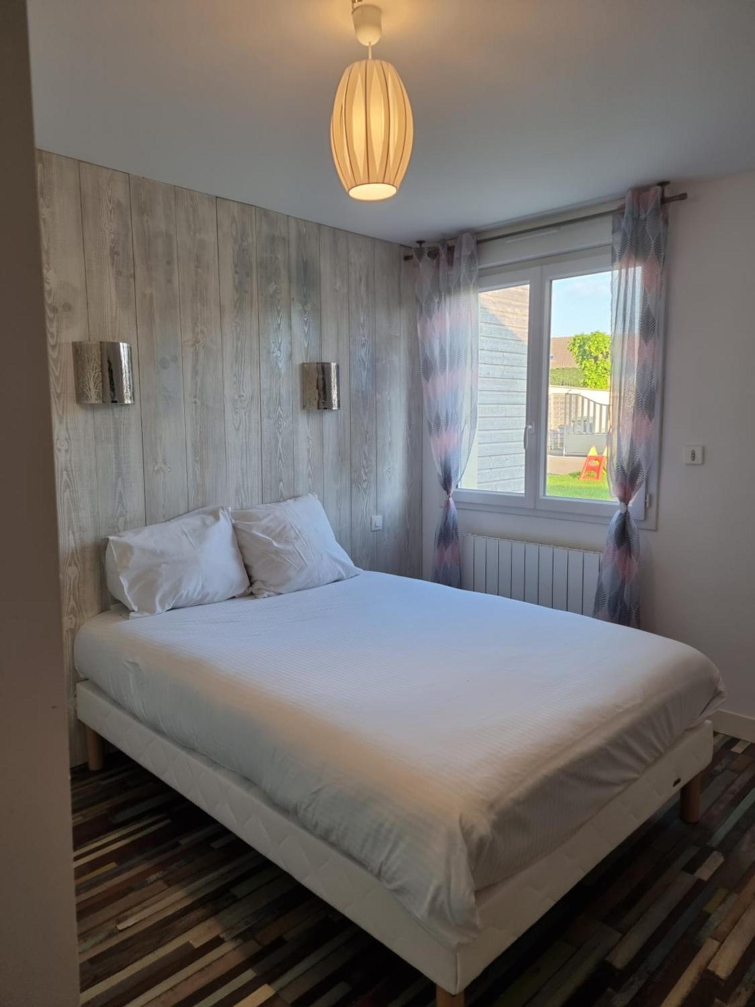 Hotel Bien Etre La Palmeraie 2*