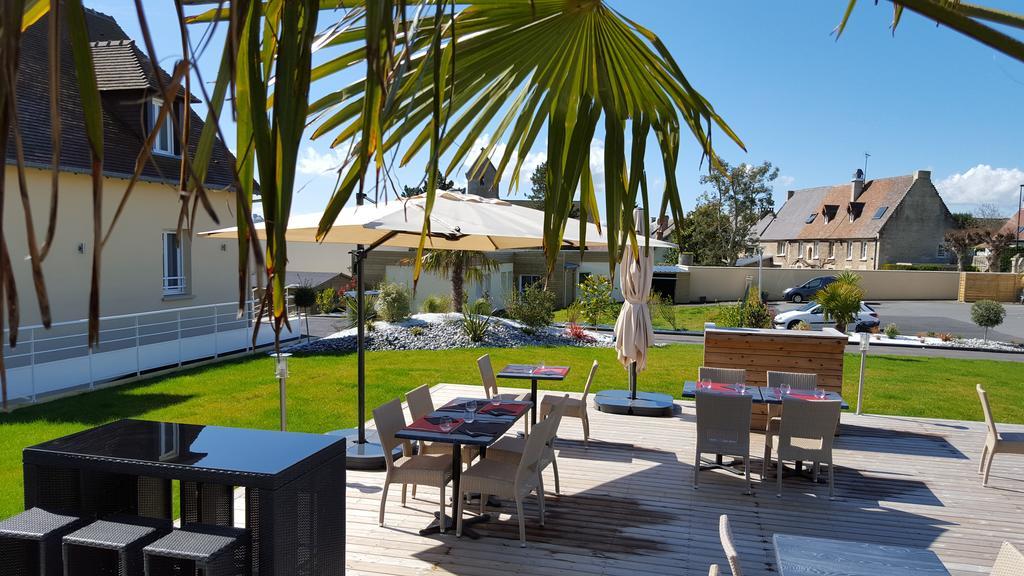 Bien Etre La Palmeraie Hotel Bénouville