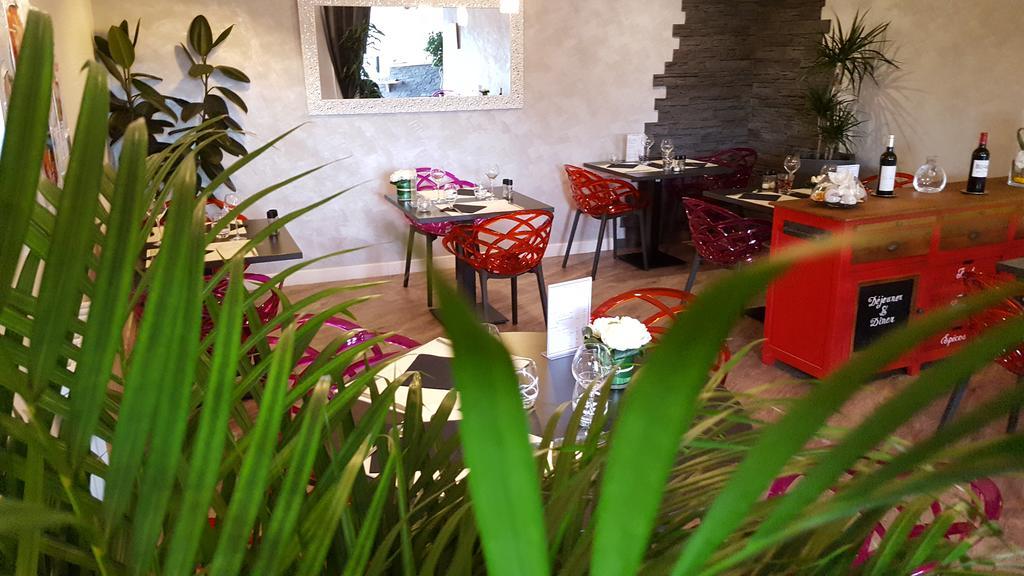 Bien Etre La Palmeraie Hotel